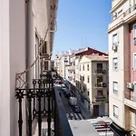 Lujoso Duplex En El Corazon De Valencia